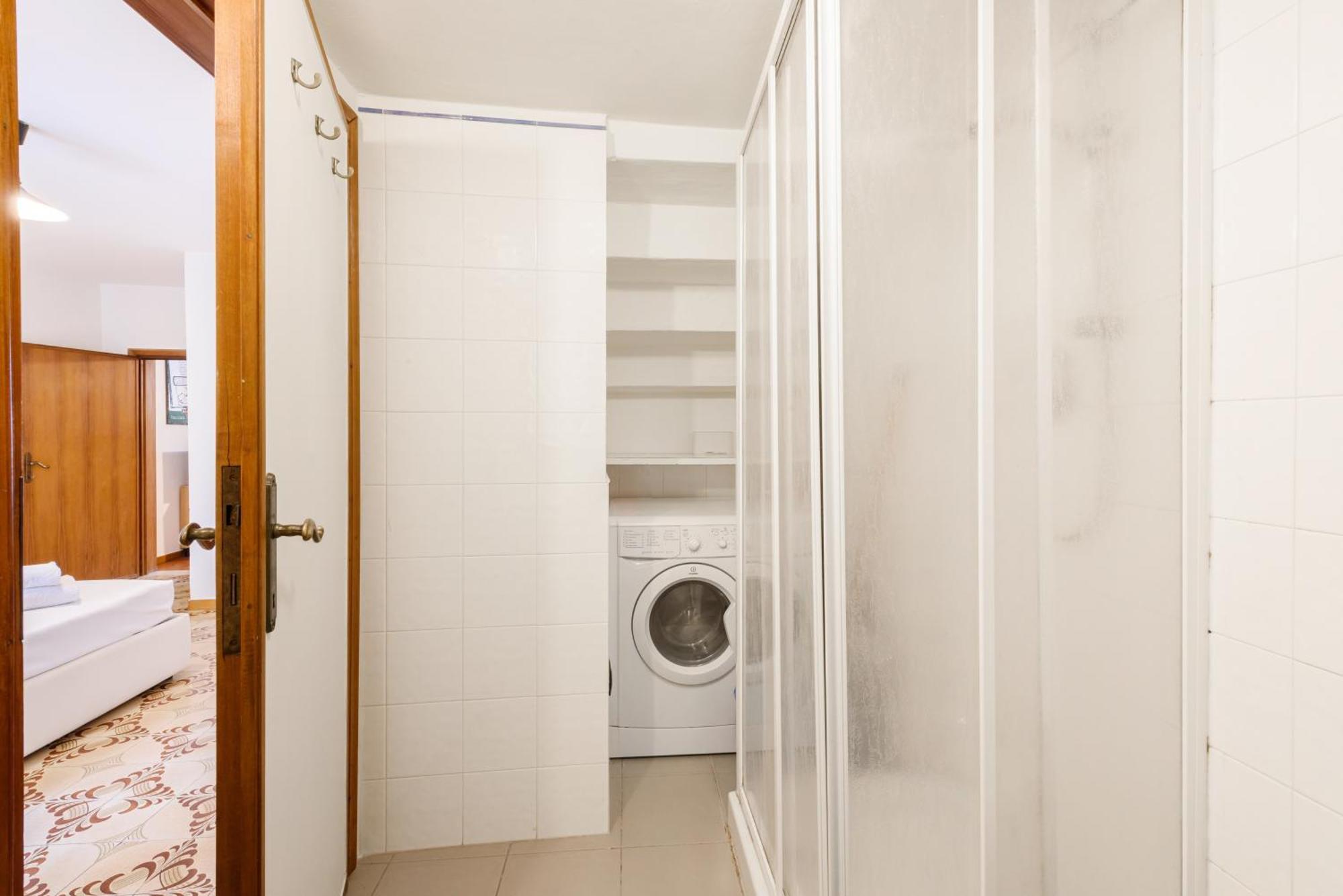 Apartamento Classic Toscanella By Mmega *