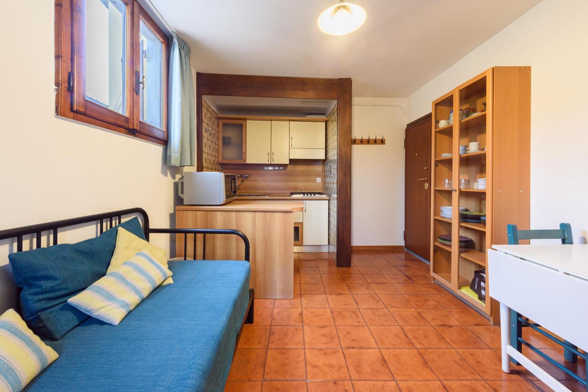 Classic Toscanella By Mmega Apartamento Florencia