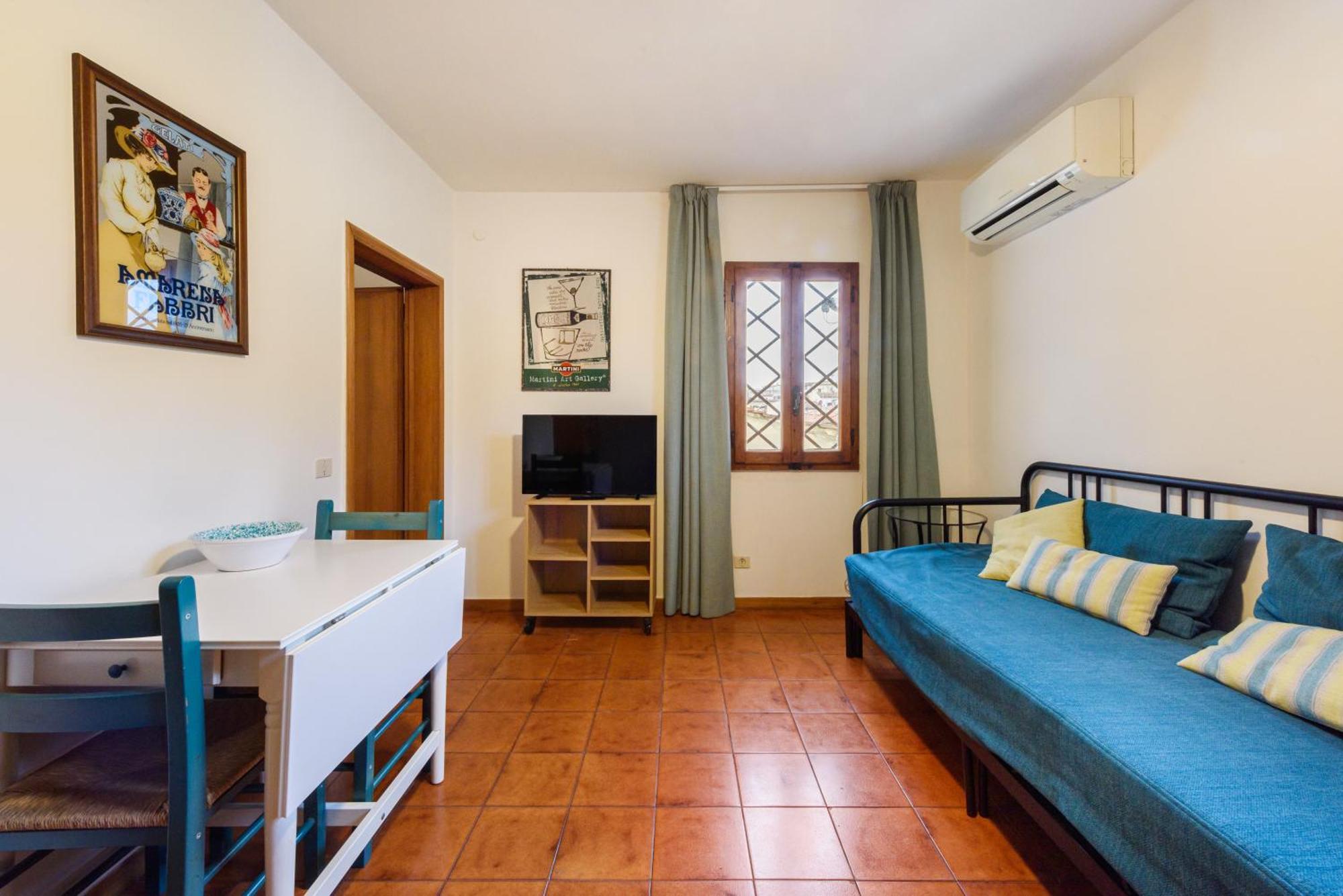 Classic Toscanella By Mmega Florencia