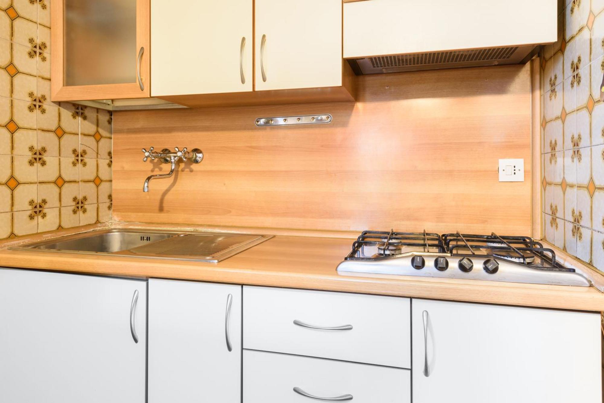 Classic Toscanella By Mmega Apartamento Florencia
