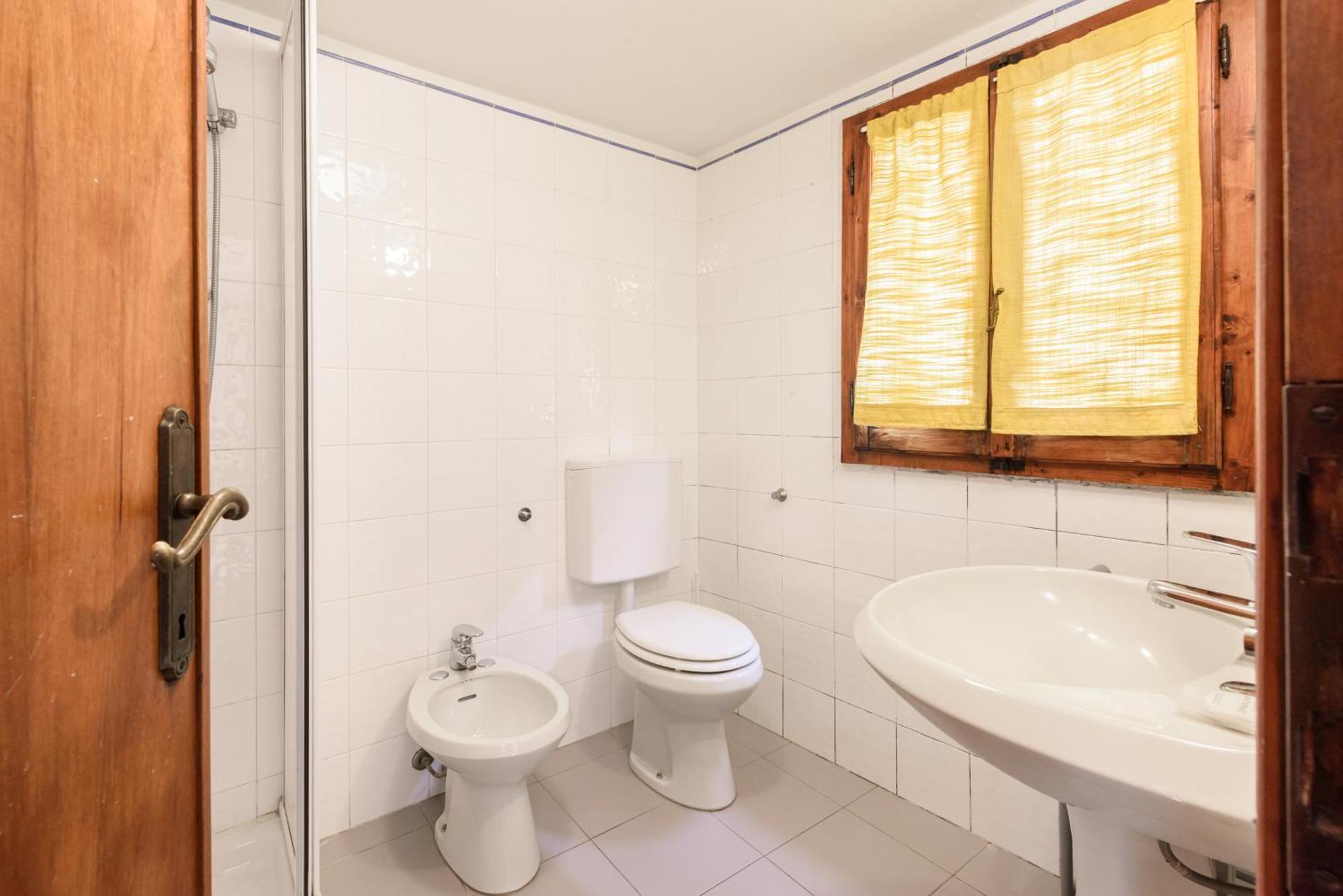 Apartamento Classic Toscanella By Mmega *