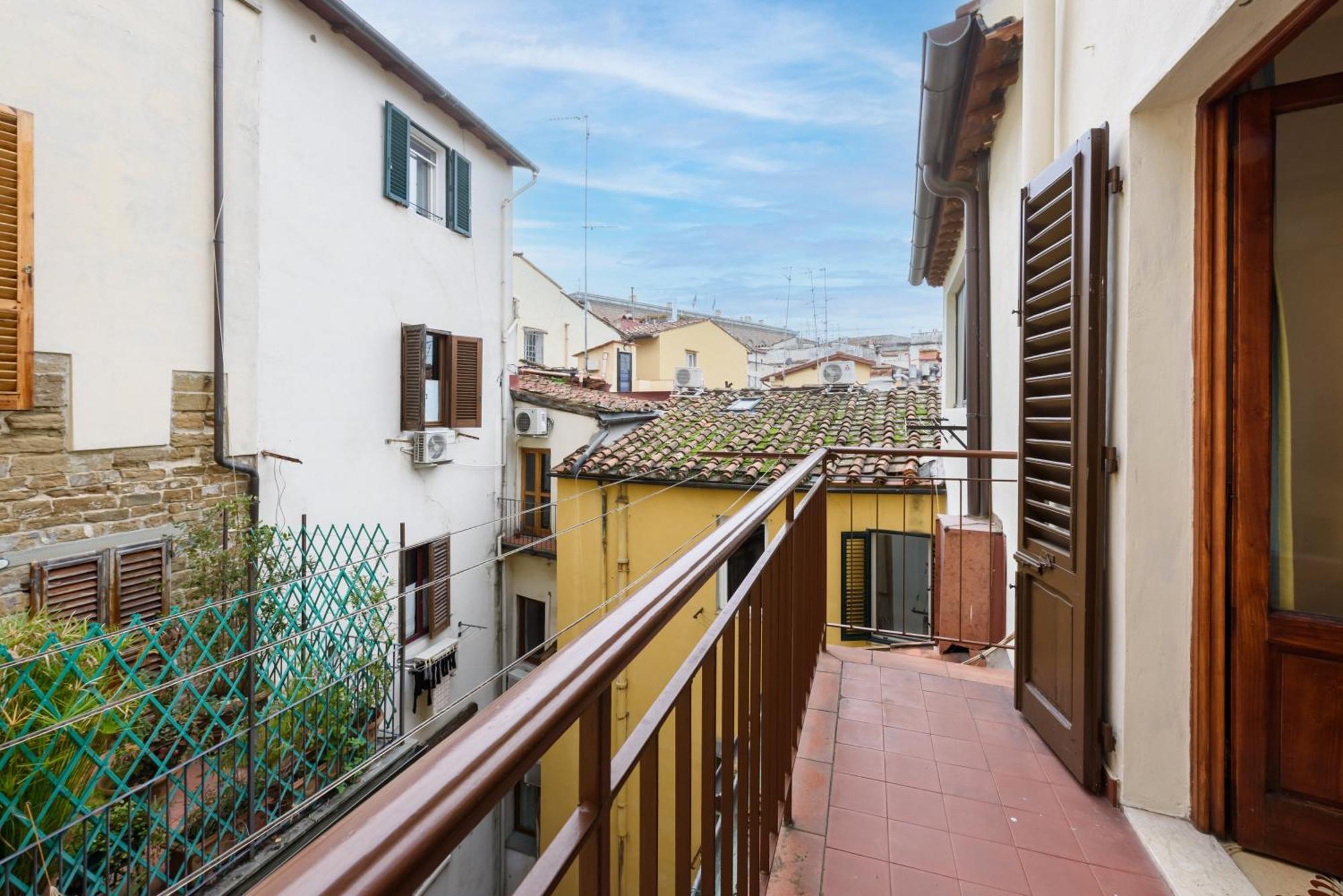 Classic Toscanella By Mmega Apartamento *