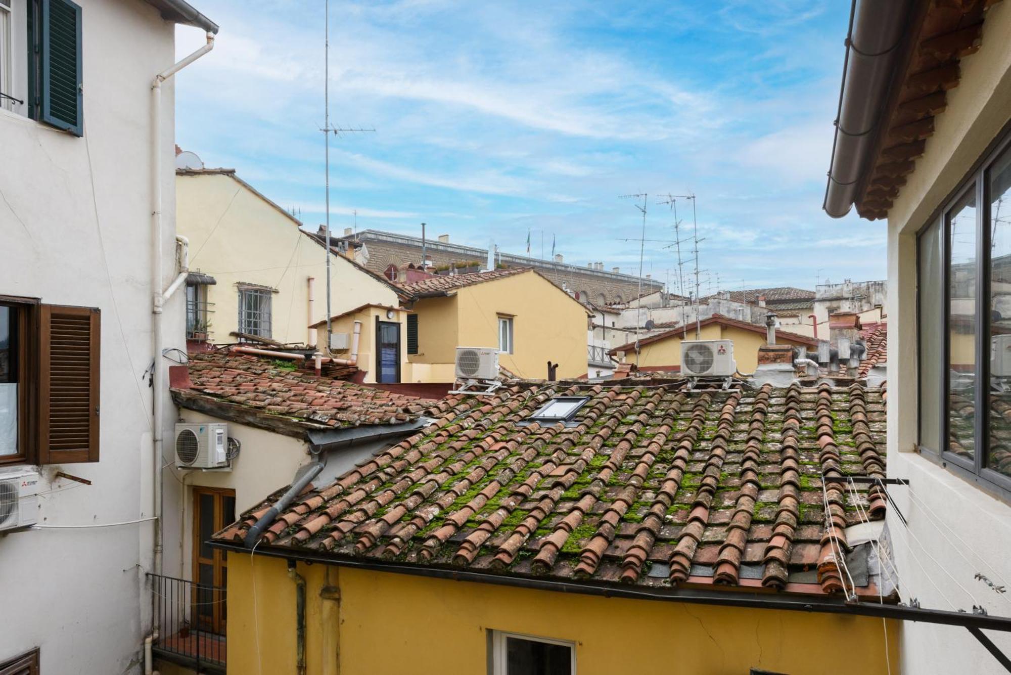 Apartamento Classic Toscanella By Mmega