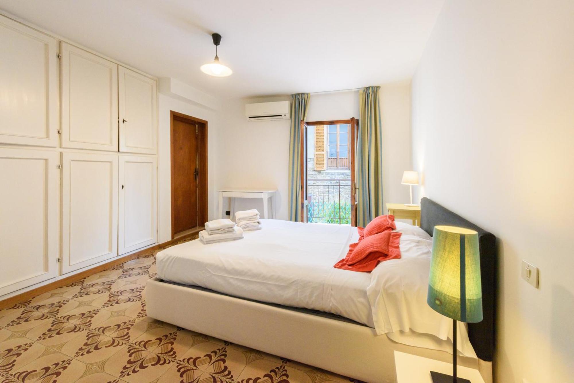Classic Toscanella By Mmega Apartamento