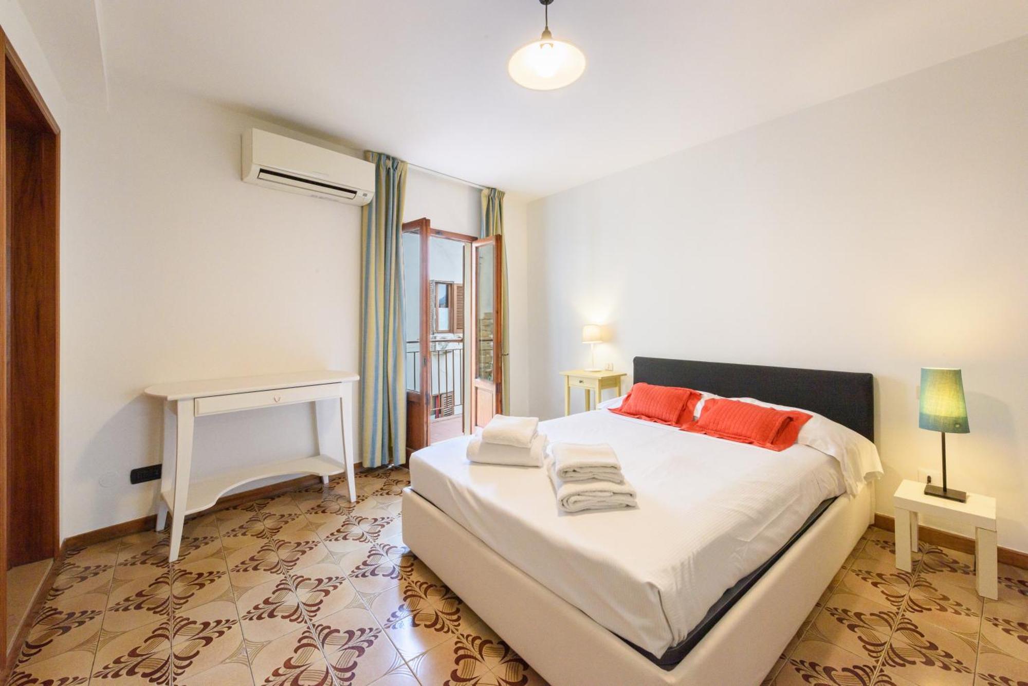 Apartamento Classic Toscanella By Mmega Florencia
