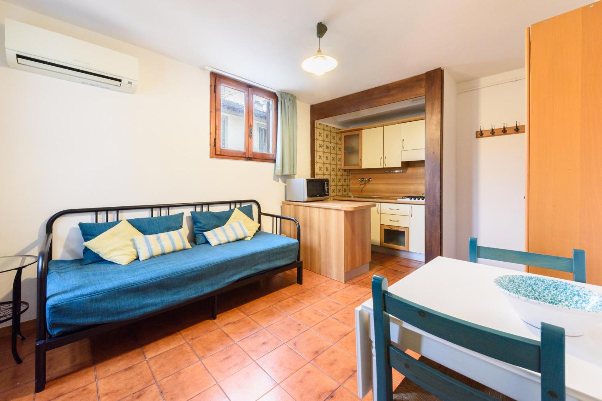 Apartamento Classic Toscanella By Mmega *