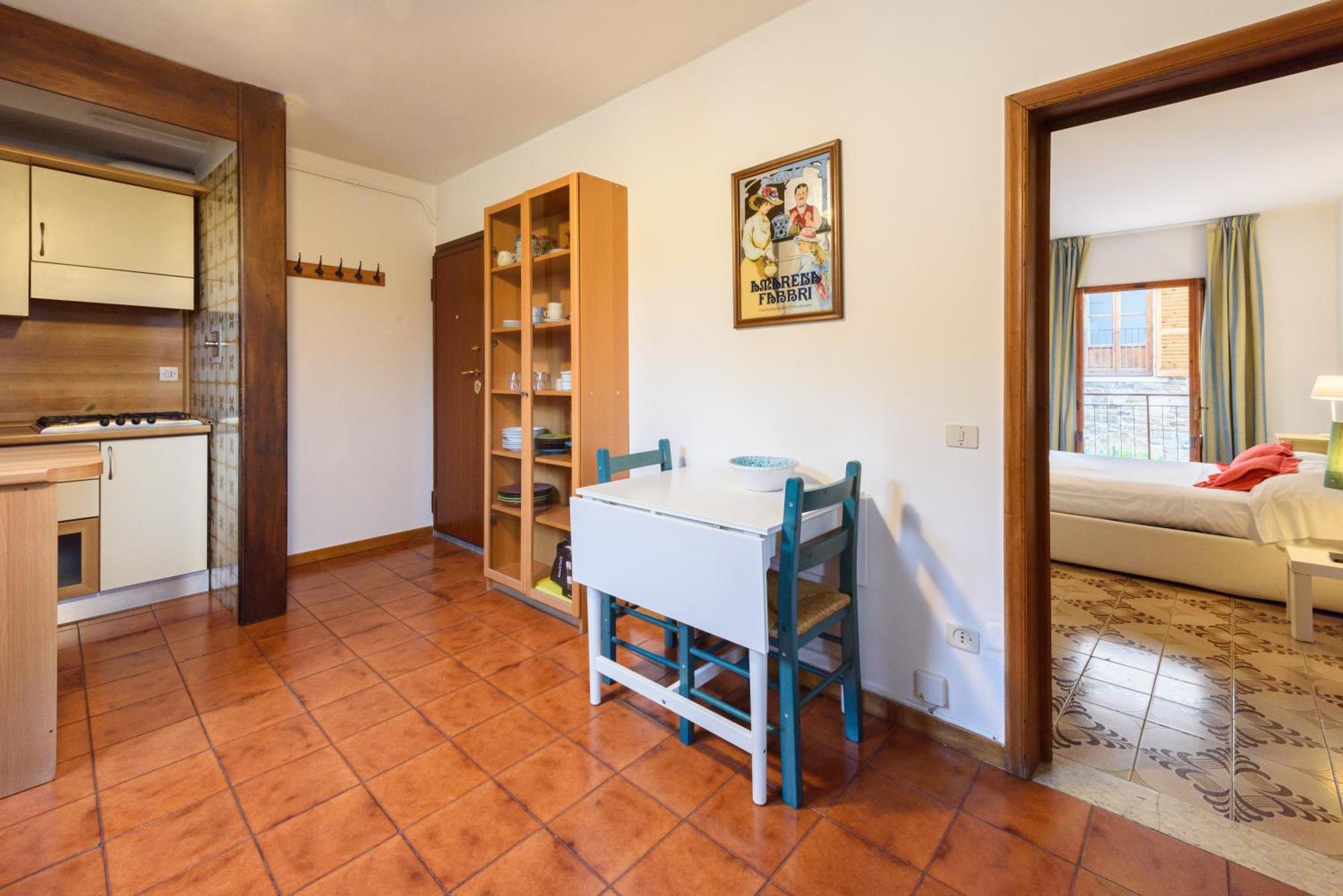 Classic Toscanella By Mmega Apartamento *