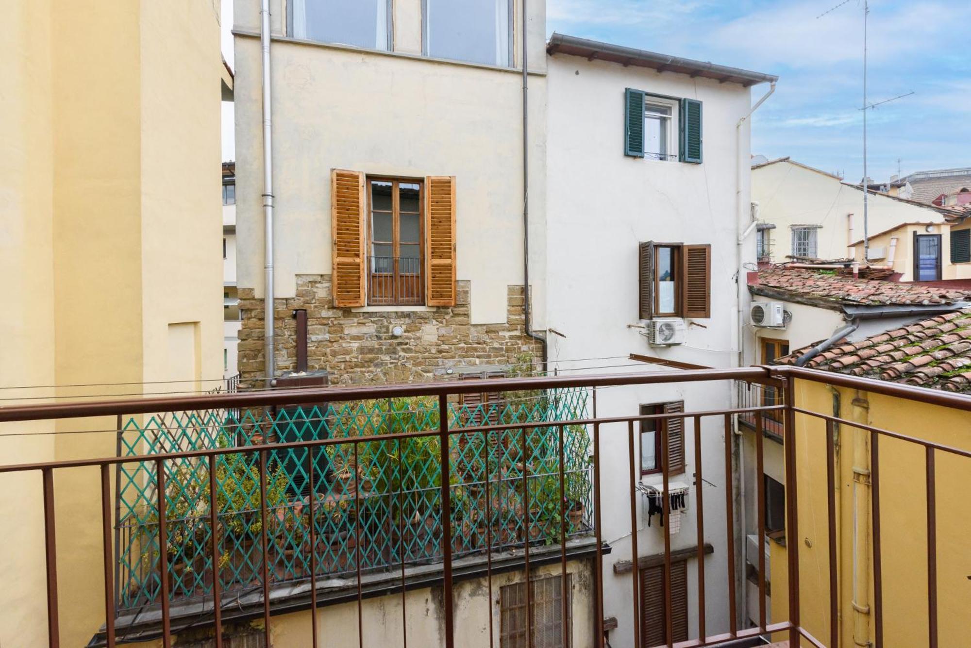 Classic Toscanella By Mmega Apartamento Florencia
